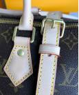 Сумка Louis Vuitton Speedy Monogram Canvas